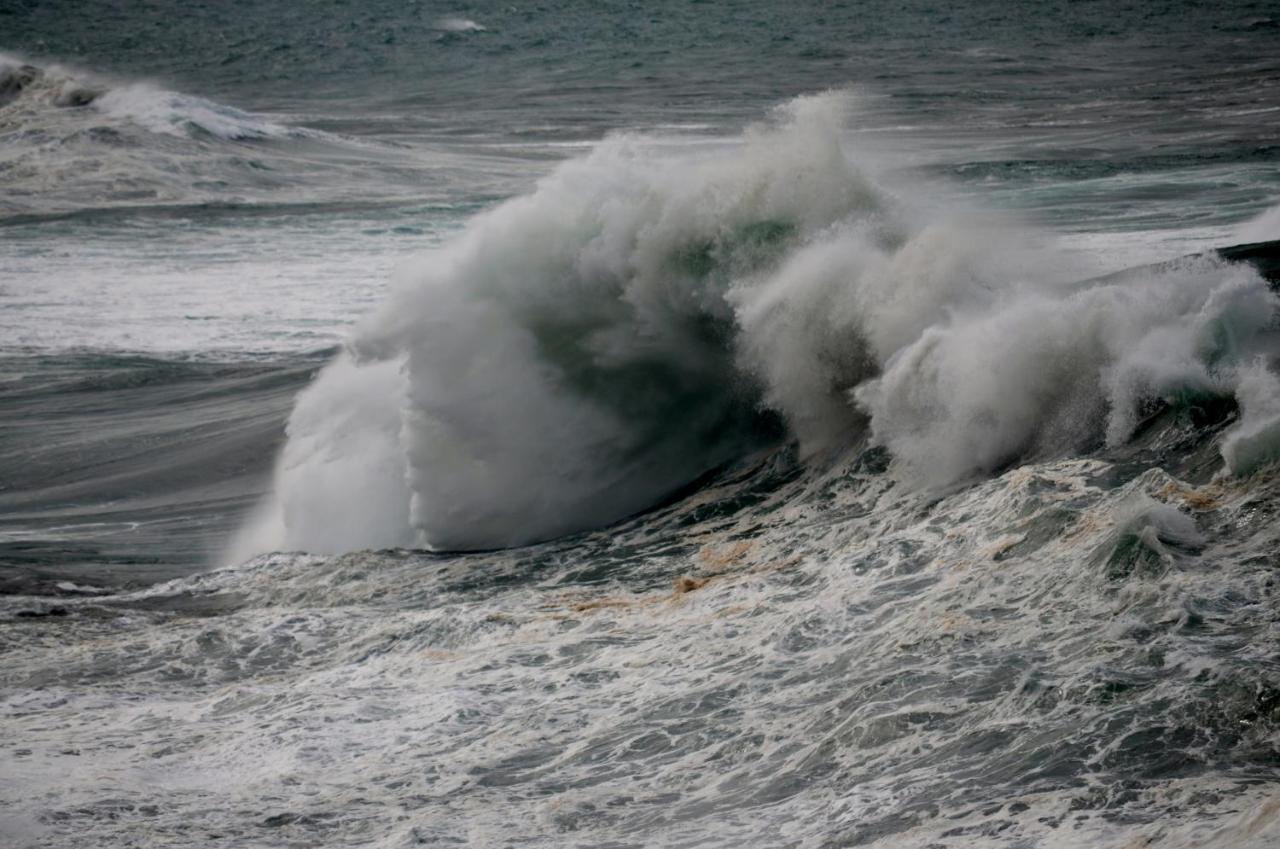 Wave Home Caleta De Fuste Exterior foto